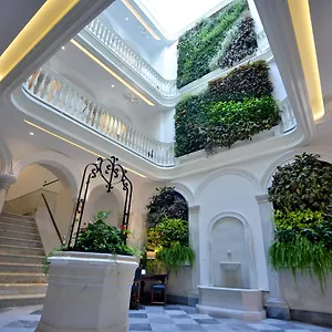 El Armador Casa Palacio By Luxury Appartement Cadix