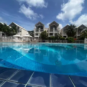 Appartement Superbe T2 Résidence Sécurisée